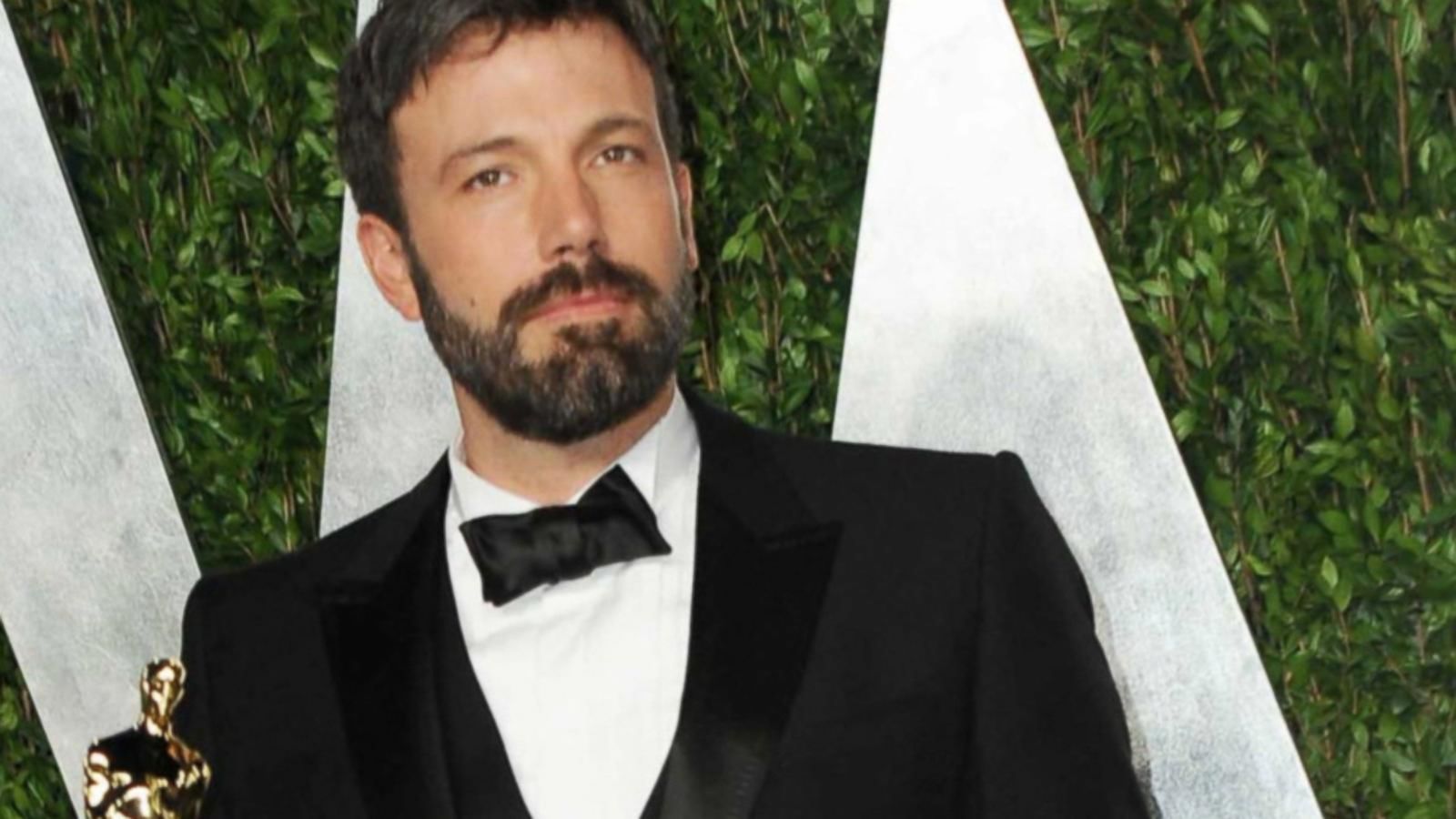 Ben Affleck Addresses Finding Your Roots Controversy Good Morning