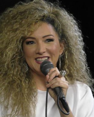 Despacito Co Writer Erika Ender Sings Unplugged Version Of Hit Song GMA