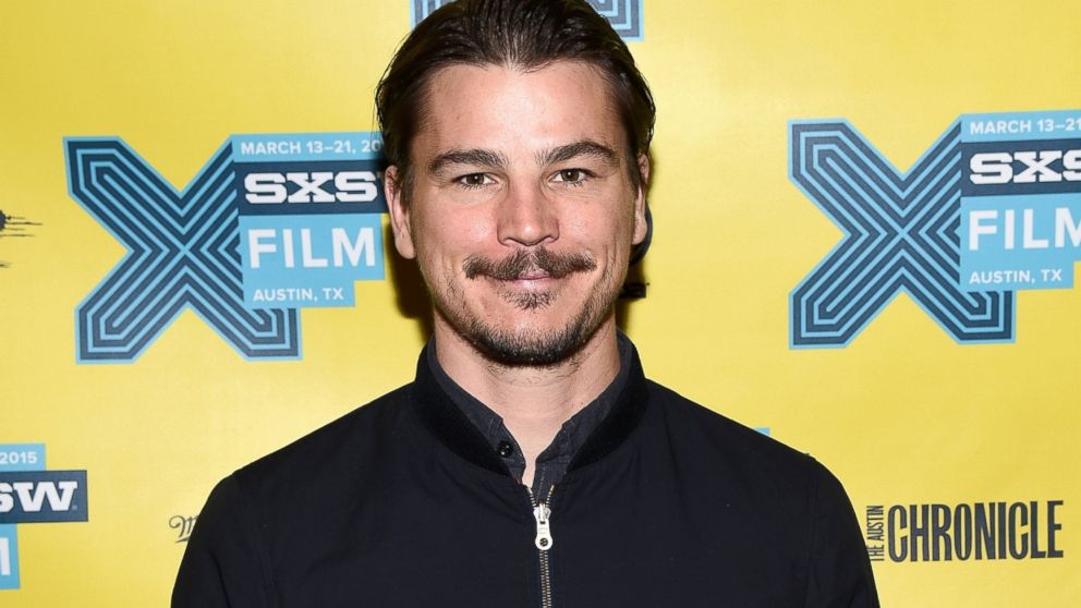 What Does Josh Hartnett Do Now