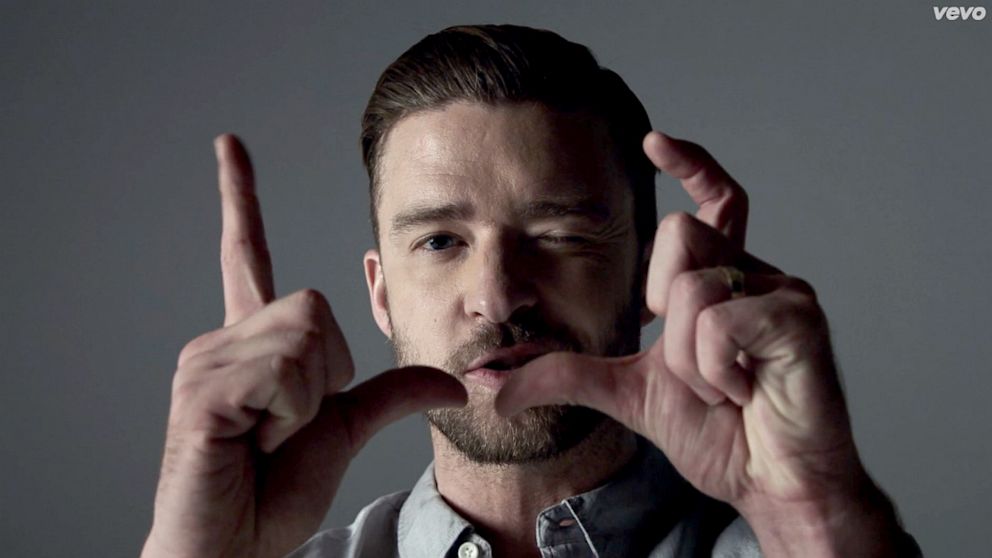 Justin Timberlake Nudity Heavy Video Remains On Youtube Abc News