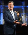 Stephen Colbert Cancels Late Night Shows After Experiencing Ruptured