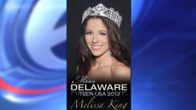 Miss Teen Delaware S Alleged X Rated Videos Melissa King Resigns