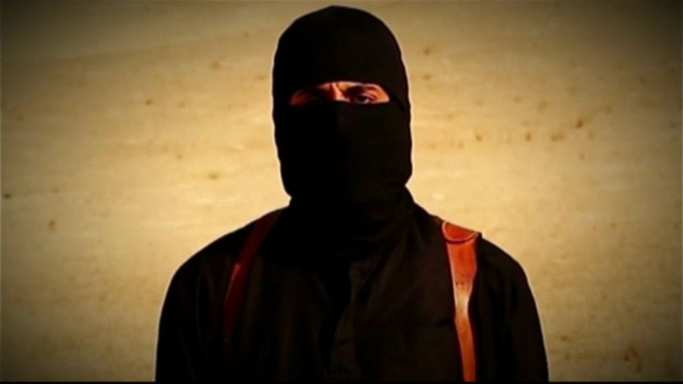 Man Known As Jihadi John Described As Beautiful Man Video Abc News