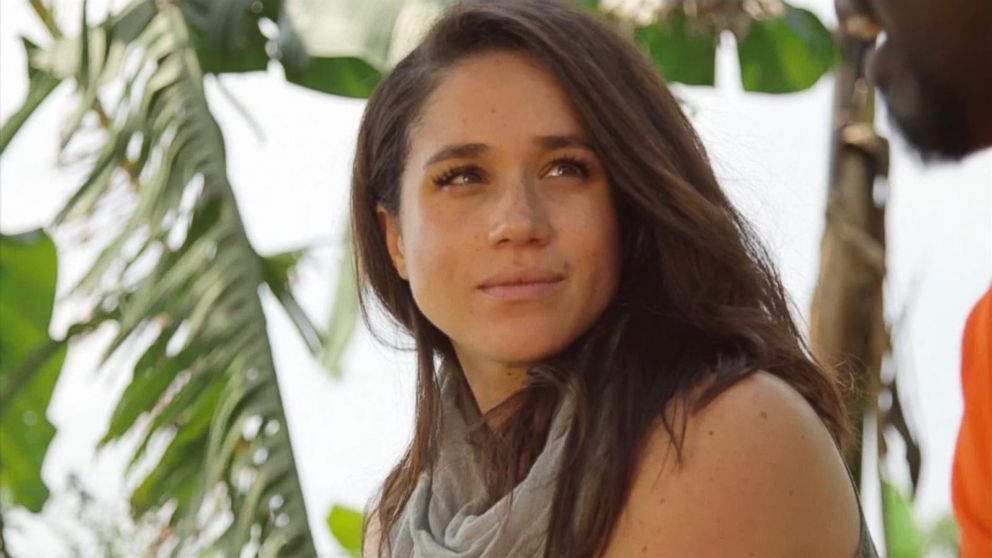 WATCH: How Prince Harry, Meghan Markle are celebrating her 37th birthday