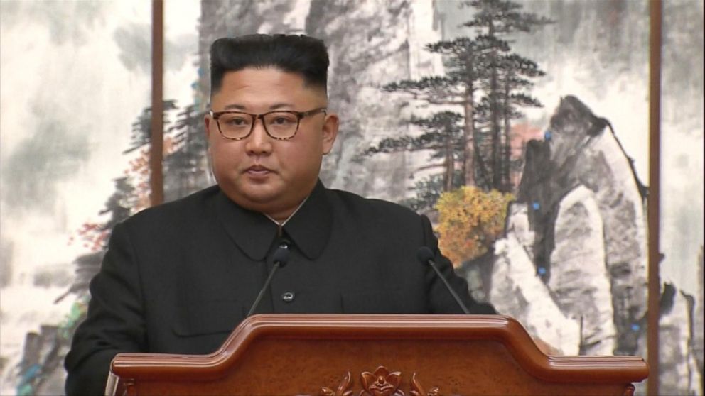 WATCH: Trump reacts to new North Korea denuclearization promises