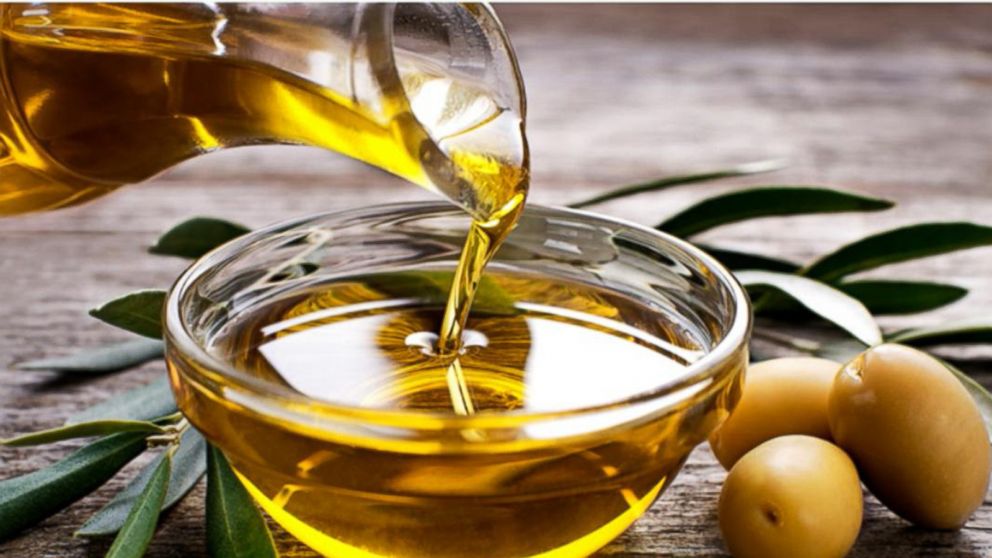 WATCH: Mediterranean-style diet linked to lower stroke risk: Report