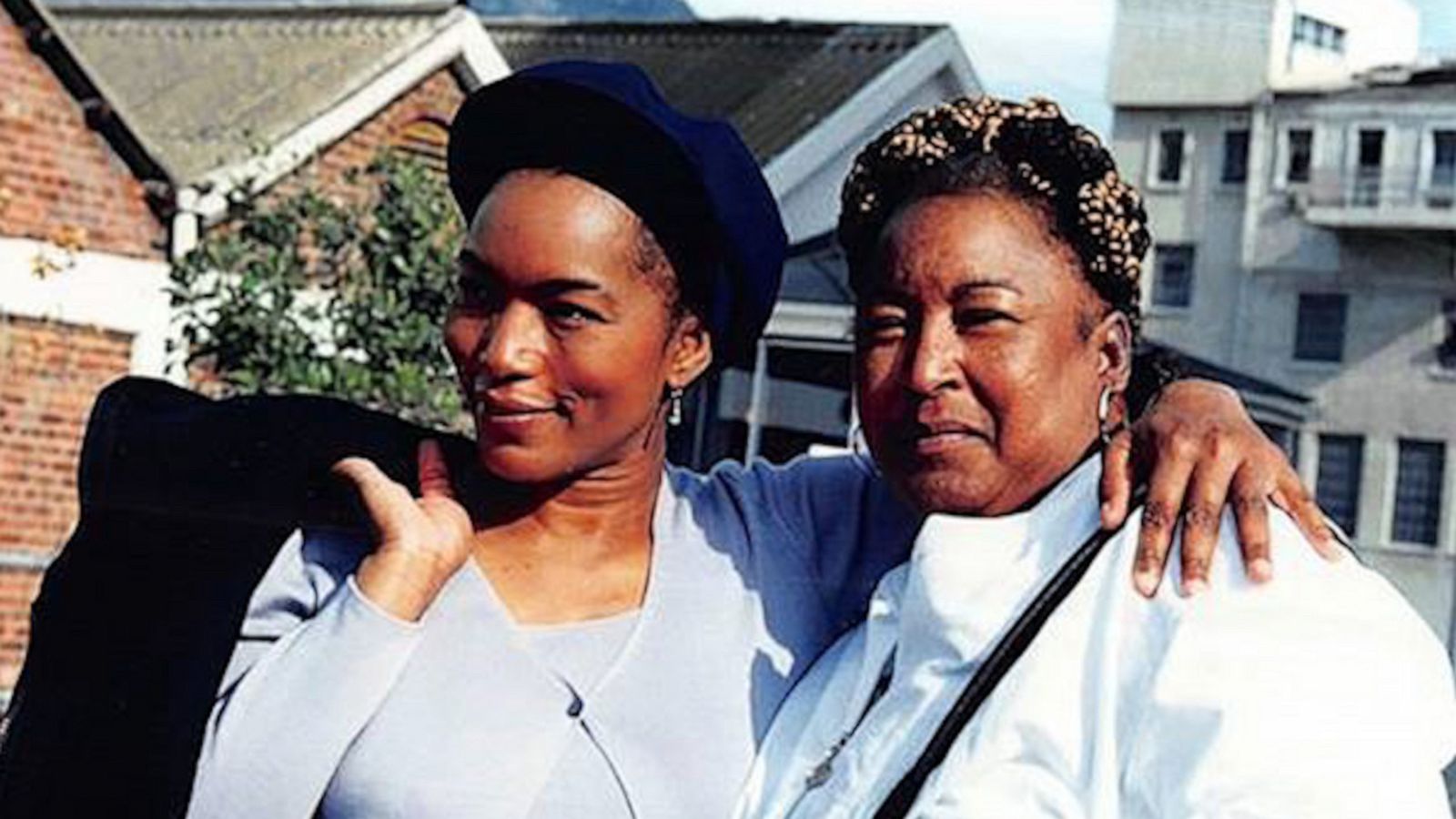 Angela Bassett Opens Up About Honoring Her Late Mother Through Advocacy