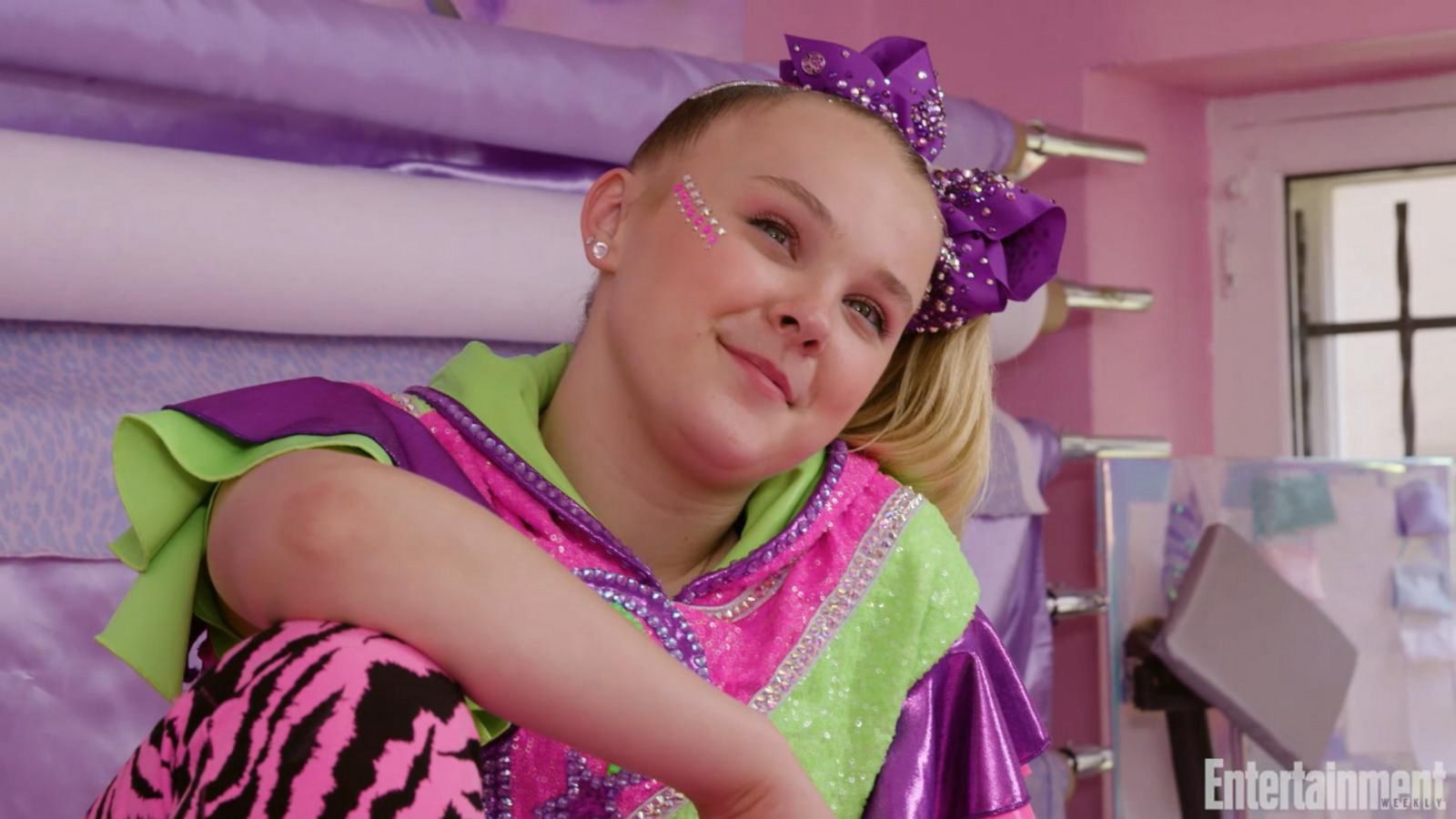 JoJo Siwa Gets Candid On Coming Out Journey In New Interview Good