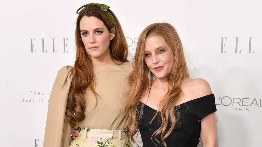 Riley Keough Shares Tribute To Late Mom Lisa Marie Presley Good