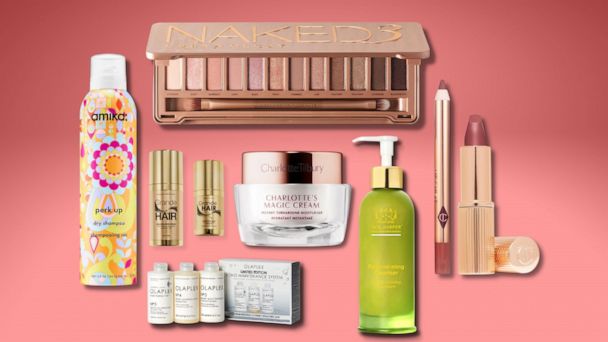 Sephora S Holiday Savings Event Is Officially Here Good Morning