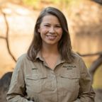 Bindi Irwin Shares Adorable Moment With Year Old Daughter Grace