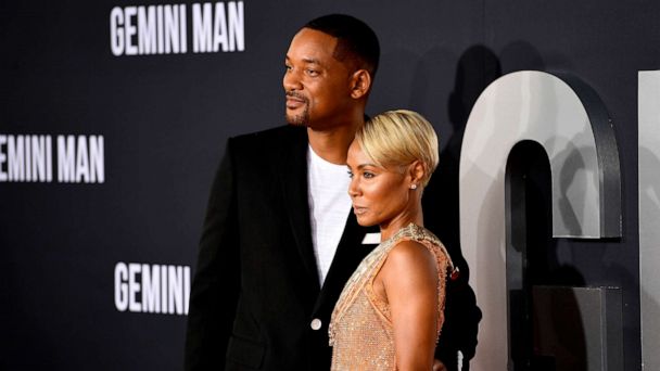 Jada Pinkett Smith Says Covid Has Tested Her Marriage With Will
