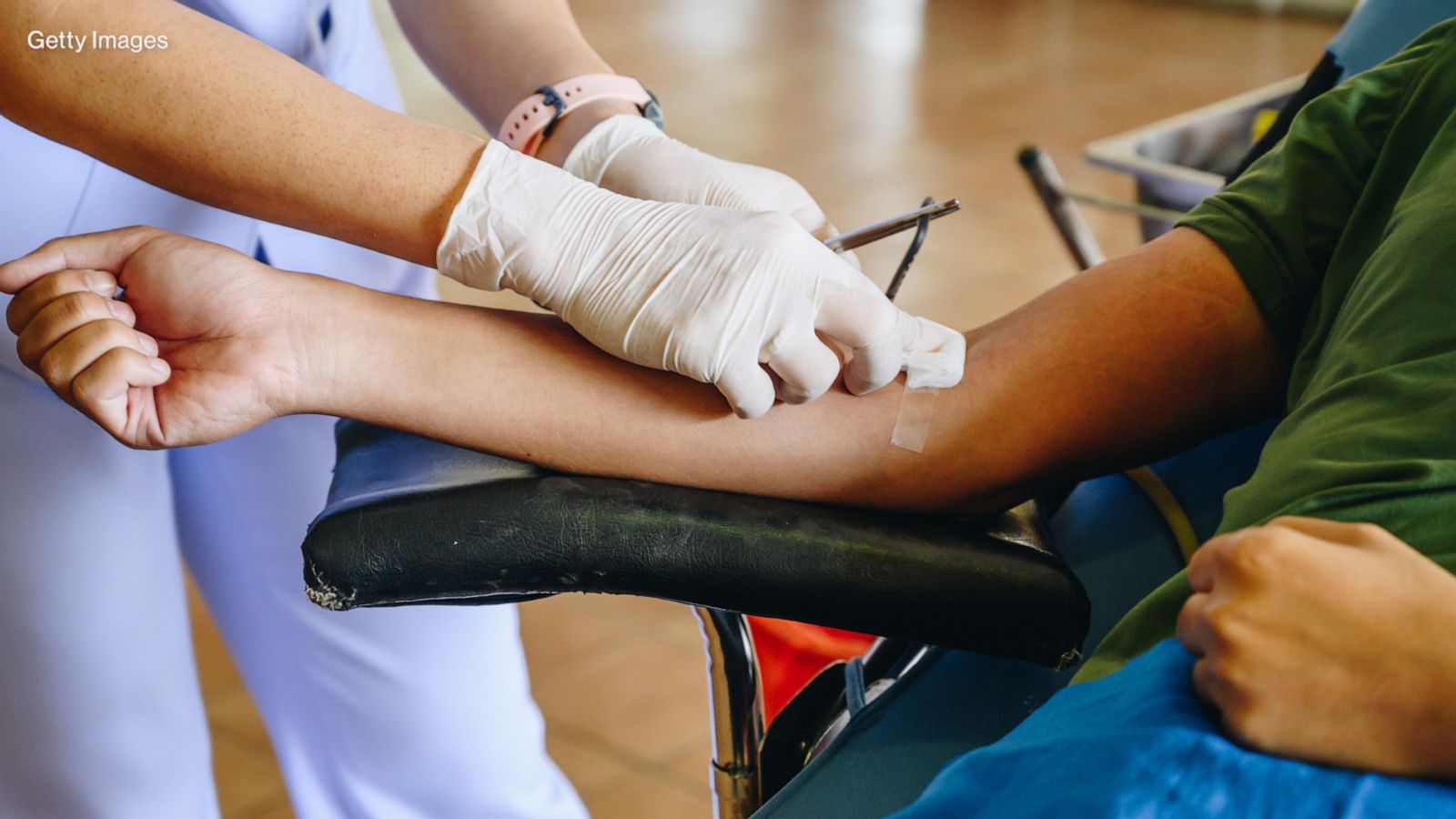 Fda Drops Blood Donation Restrictions Specific To Gay And Bisexual Men