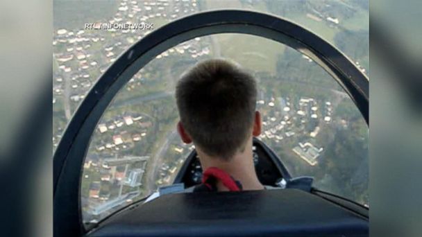 Video Prosecutor Says Germanwings Co Pilot Had Suicidal Thoughts In The