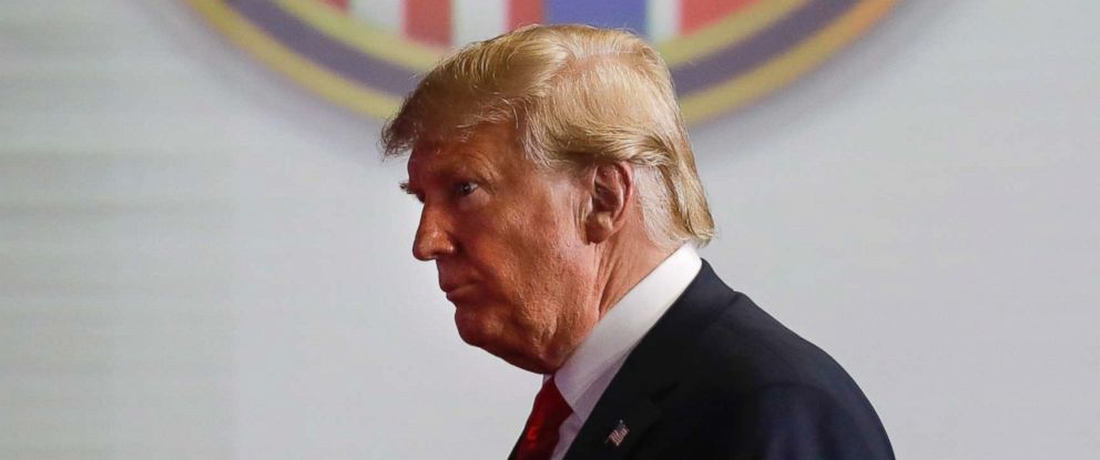 president trump,PresidentTrump president trump urges kim jong un to seize "new chapter" in