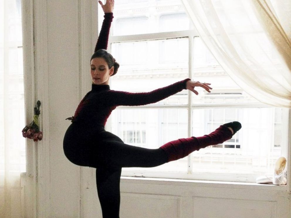 Ballerina belonika flashes charms
