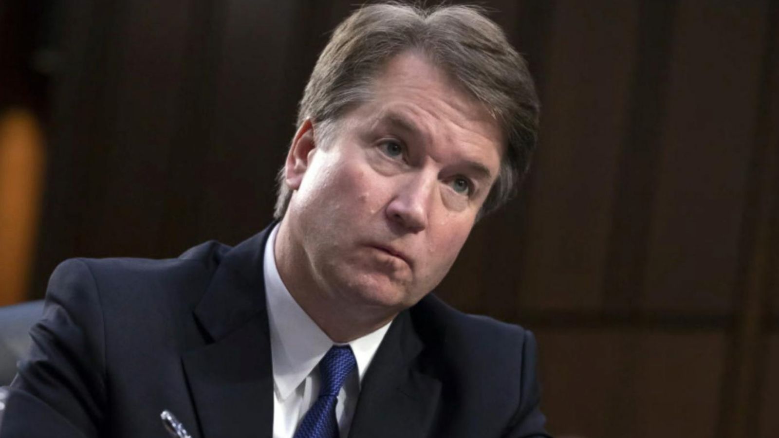 What Brett Kavanaugh Sexual Assault Allegations Could Mean For Nominee