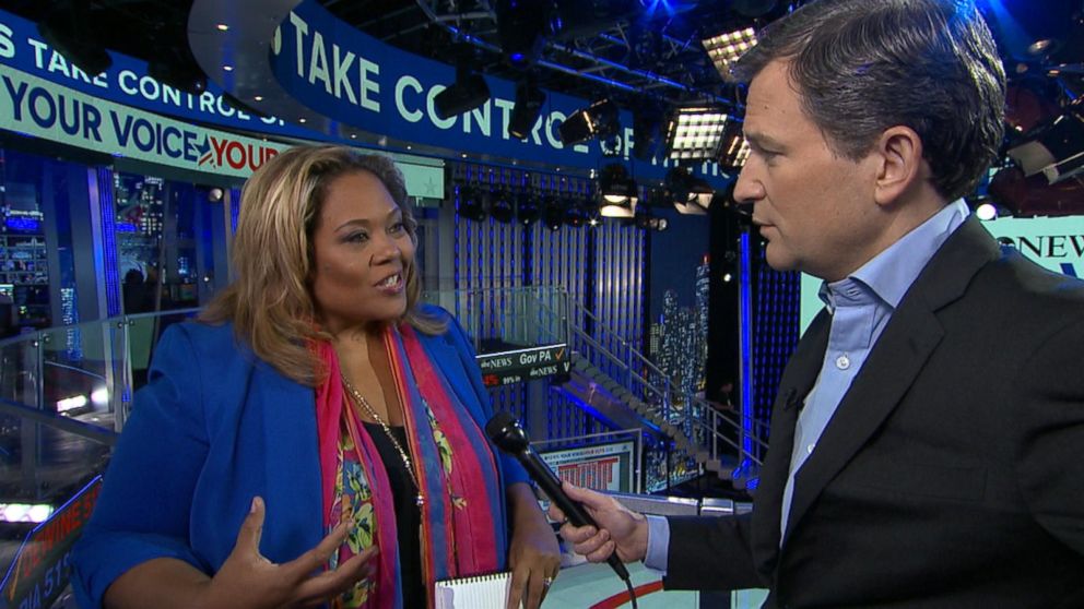 WATCH: What it means for Democrats' control of the House