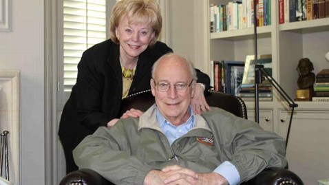 Former VP Cheney: Heart Transplant 'Unbelievable' Gift
