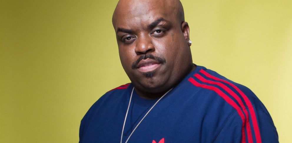 The 49-year old son of father (?) and mother(?) Cee Lo Green in 2024 photo. Cee Lo Green earned a  million dollar salary - leaving the net worth at 22 million in 2024