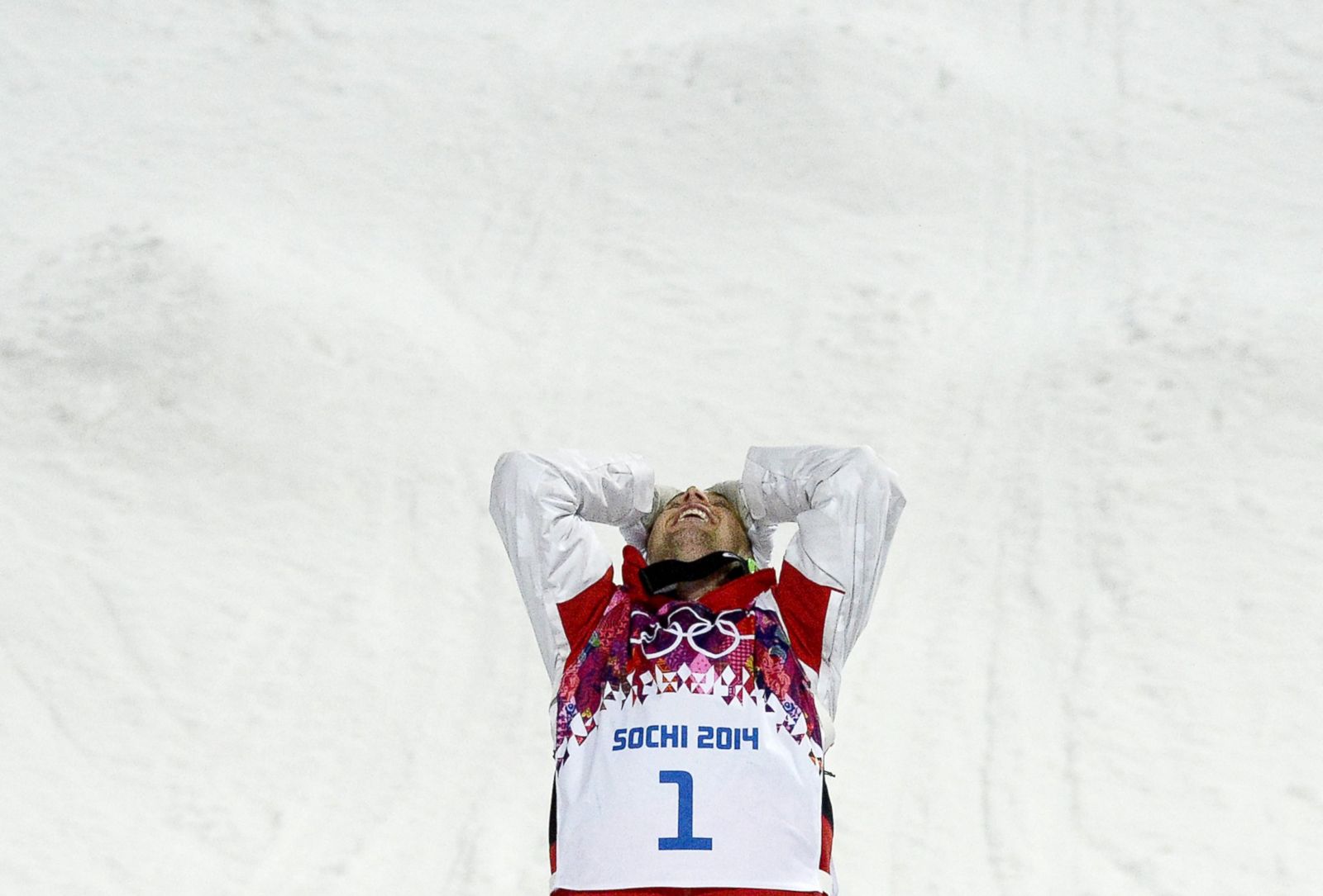 Gold Medal Winners At The 2014 Sochi Olympics Photos Image 161 ABC