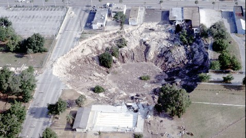 ap winter park mi 130301 wblog How Sinkholes Can Develop