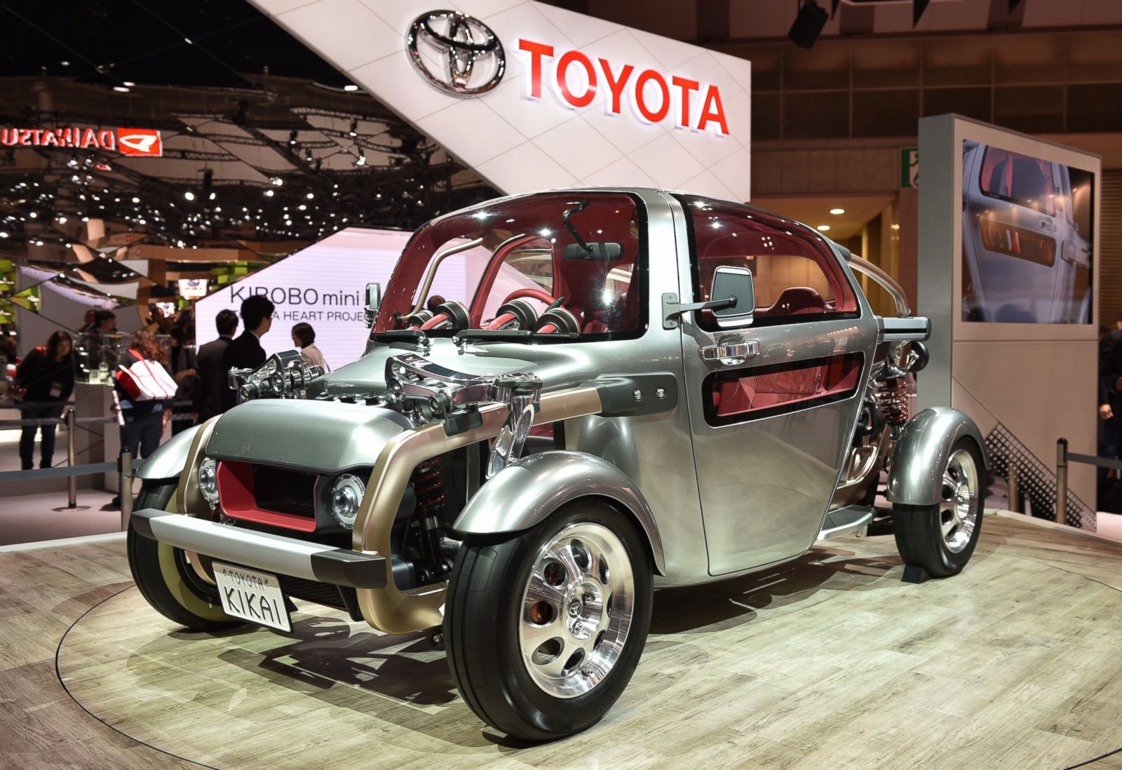 Toyota Tokio