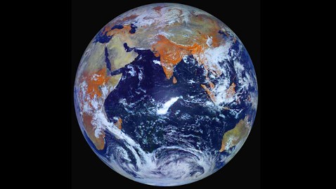 You've Never Seen Earth Like This - ABC News You've Never Seen Earth Like This - ABC News