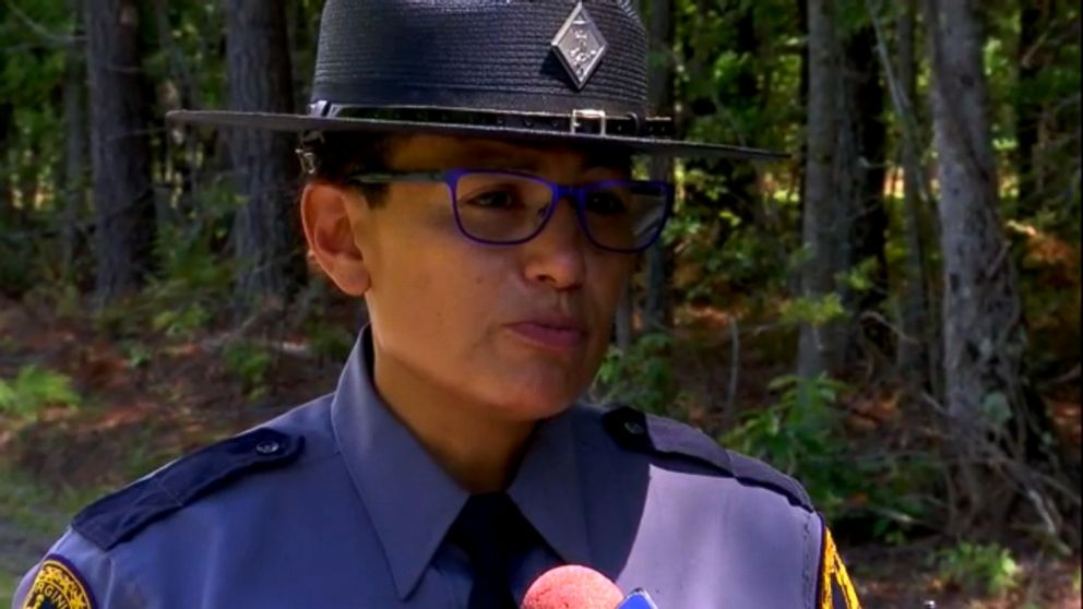 WATCH: Possible murder suspect dead after police shootout