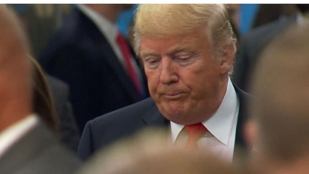 WATCH: Inside the White House
