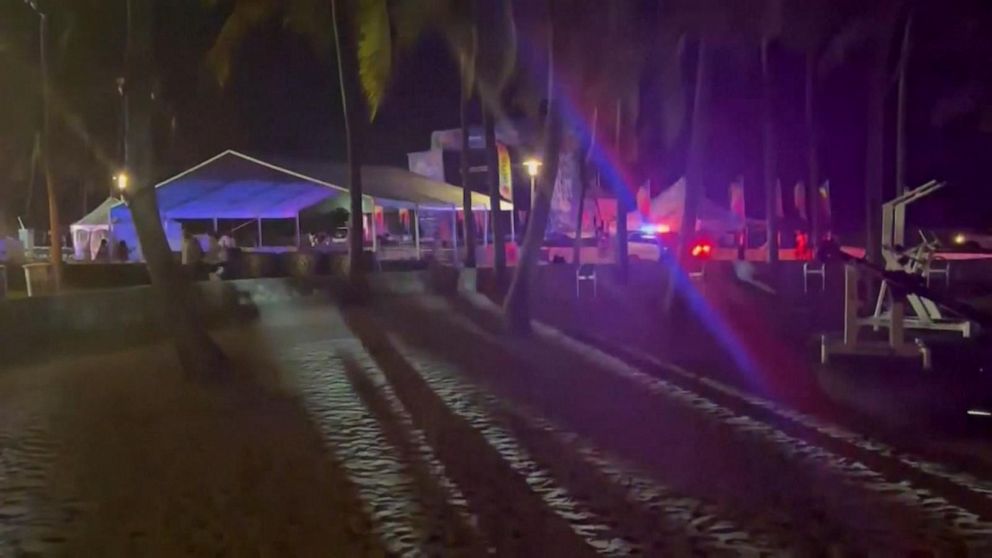 Video Miami Beach Votes Against New Curfew Restriction After Fatal