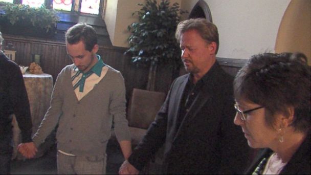 Methodist Pastor Frank Schaefer Faces Trial For Son S Gay Wedding Abc