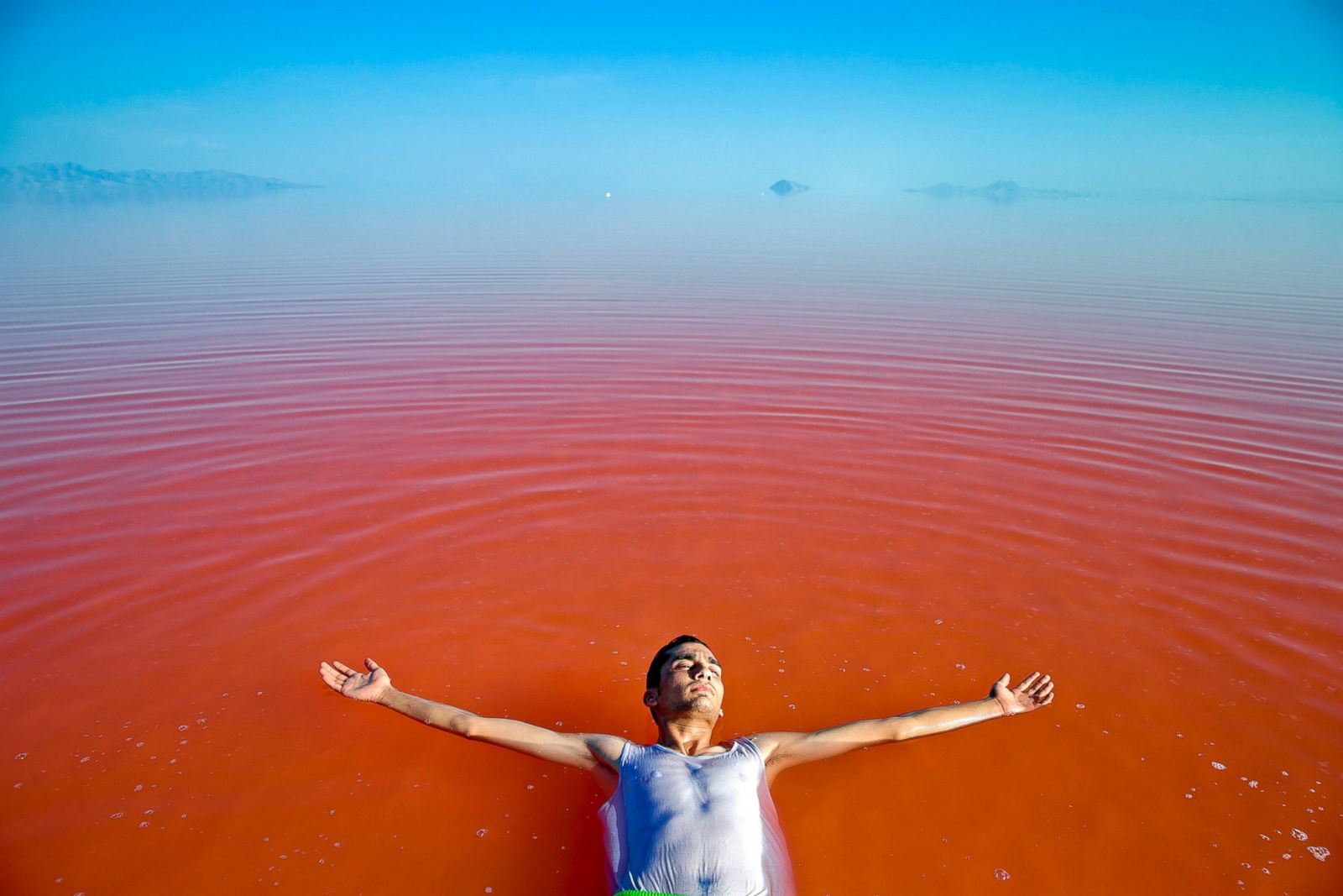 Body Rub Salt Lake Telegraph