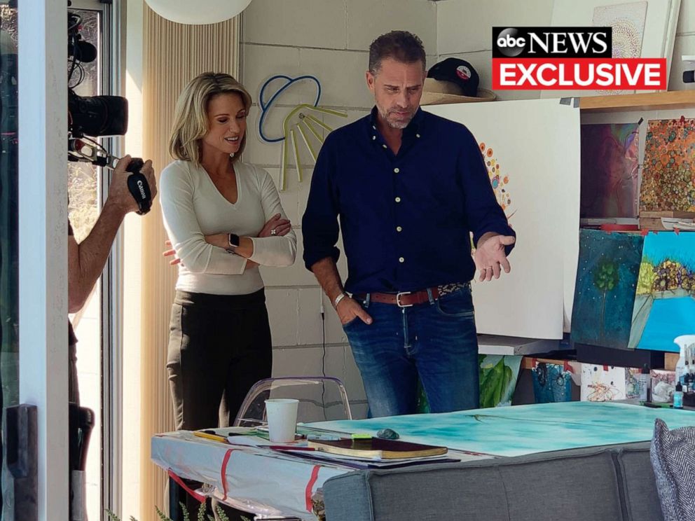 hunterbiden硬盘,硬盘 exclusive: hunter biden defends foreign ventures