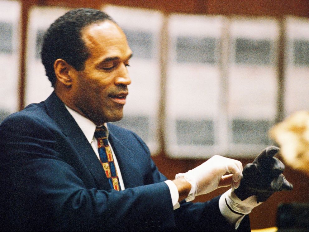 O J Simpson What You Didn T Know About His Defense Abc News