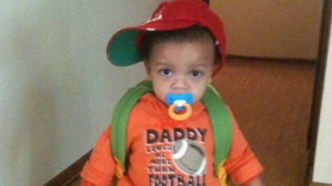 abc gma jessica bennett child plane jt 130217 wblog Mother Scared to Death After Stranger Allegedly Slapped Her Infant Son on Flight