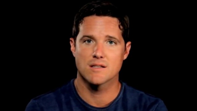 Kony 2012 Filmmaker Jason Russell Opens Up About Nude Public Meltdown