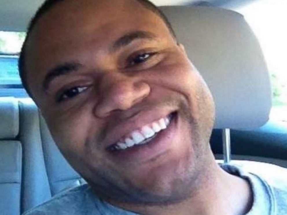 PHOTO: Timothy Cunningham, 35, a CDC employee, has not been heard from since Feb. 12, police said.