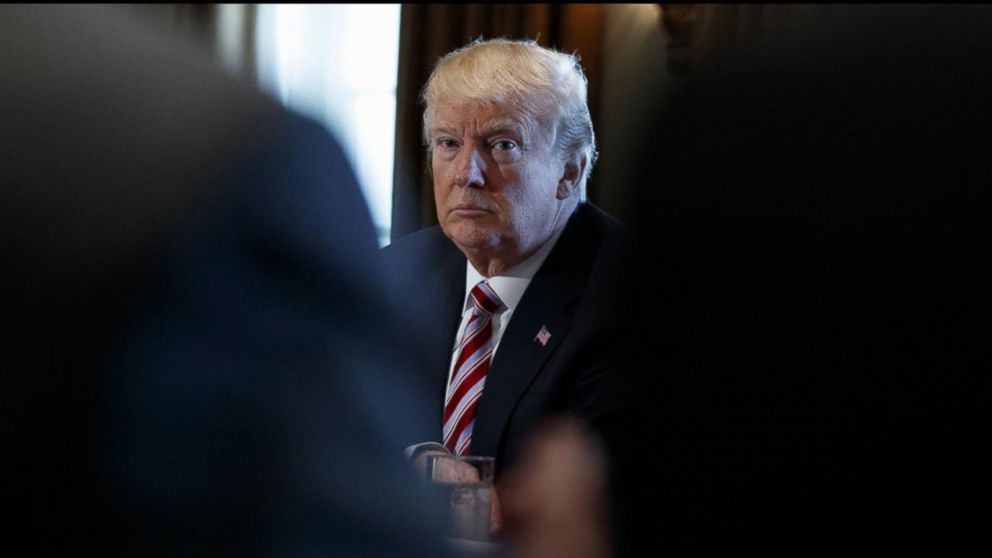 WATCH: President Trump calls the European Union a 'foe' before meeting with Putin