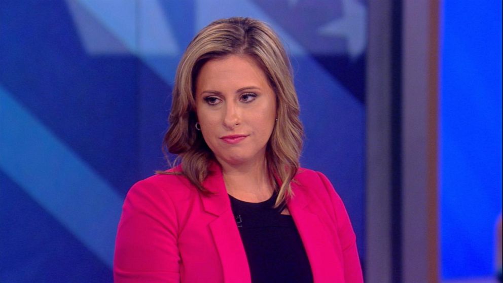 Video Katie Hill Opens Up About Nude Photo Scandal And Divorce ABC News