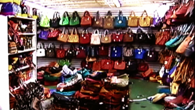 Langskomen links Toestemming Superfake tassen worden steeds populairder - The Bag Hoarder