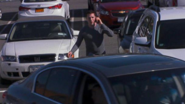Video 20 20 Experiment Can You Hold A Parking Spot ABC News video-20-20-experiment-can-you-hold-a-parking-spot-abc-news