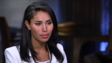 Woman Behind Donald Sterling Scandal: V.Stiviano Speaks ...