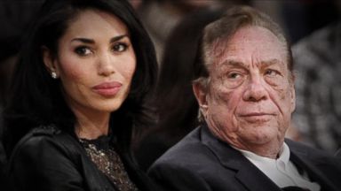 V. Stiviano: Donald Sterling Should Apologize, But Is Not a Racist