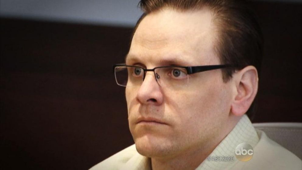 Video Man Goes On Trial For Murder 8 Years After Wife s Death ABC News