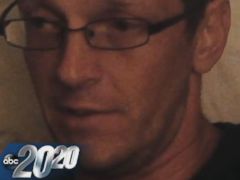 This Man Appears Drunk, But Hasn't Been Drinking