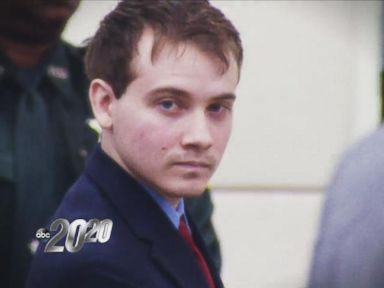 VIDEO: Student's Journal Key Evidence in Trial For Killing Friend