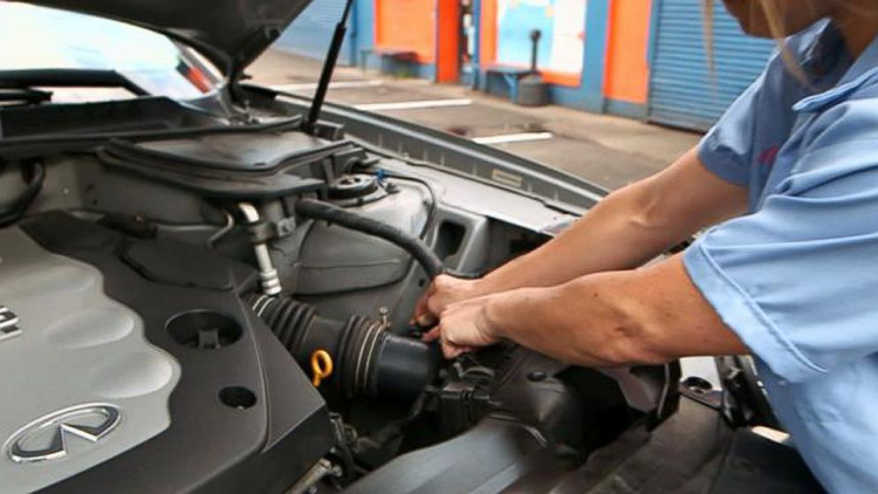 How Auto Mechanics Can Rip You Off, and How to Avoid Being Taken for a Ride  - ABC News
