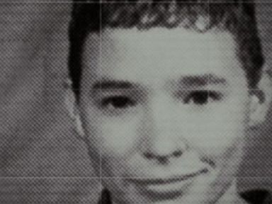 VIDEO: The Brian Carrick Mystery: Inside the Blood-Splattered Crime Scene