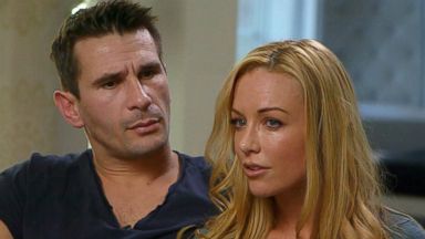 Porn Star Couple: Sex Is Different Off-Camera | GMA